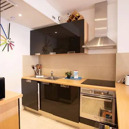 Le Lafayette 2 Ap4224 By Riviera Holiday Homes