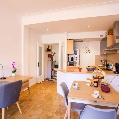 Apartment Le Lafayette 2 Ap4224 By Riviera Holiday Homes *