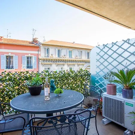 Le Lafayette 2 Ap4224 By Riviera Holiday Homes