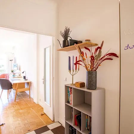Apartment Le Lafayette 2 Ap4224 By Riviera Holiday Homes *