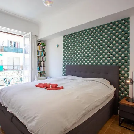 Apartment Le Lafayette 2 Ap4224 By Riviera Holiday Homes