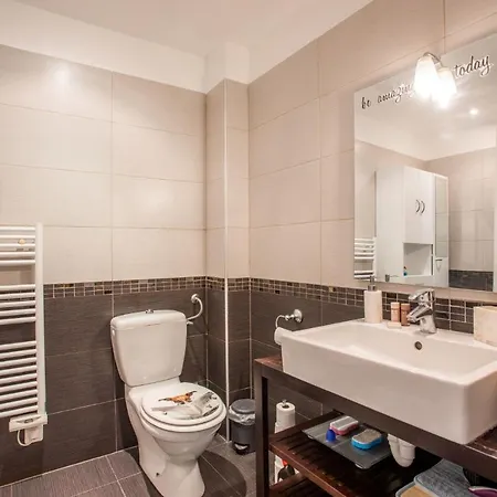 Le Lafayette 2 Ap4224 By Riviera Holiday Homes Nice