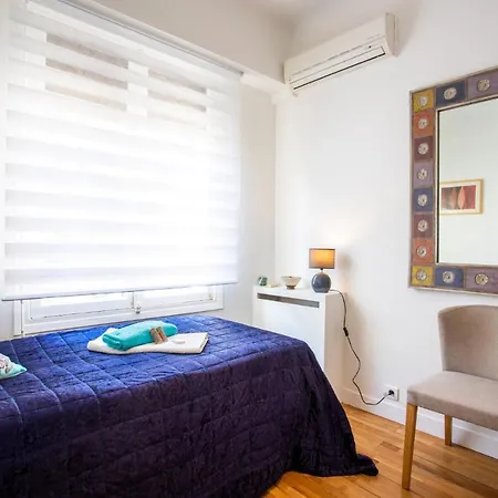 Le Lafayette 2 Ap4224 By Riviera Holiday Homes Apartment *
