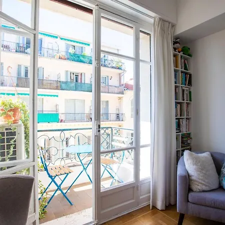 Apartment Le Lafayette 2 Ap4224 By Riviera Holiday Homes Nice