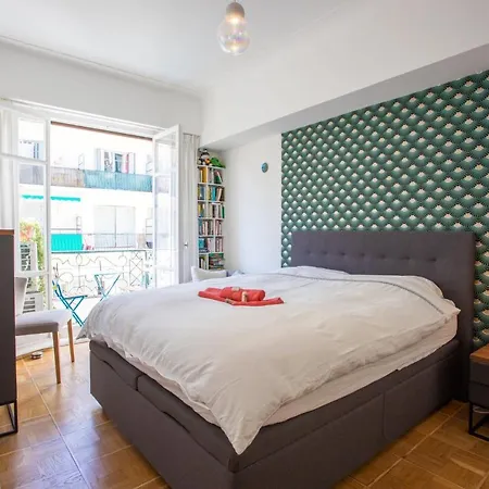 Apartment Le Lafayette 2 Ap4224 By Riviera Holiday Homes